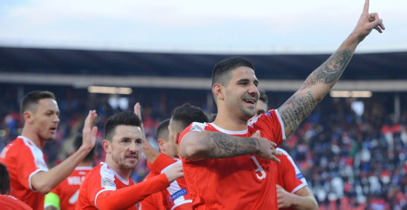 Operacija EURO 2020: Dva špica, nove uloge i selektor!