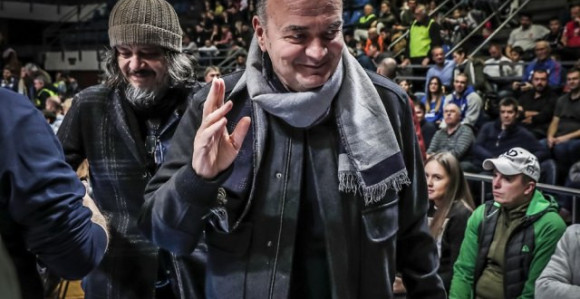Vujošević: Ne bih o Zvezdi, Trinkijeri mora da shvati sistem!