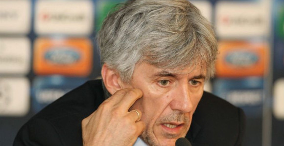 Ivan Jovanović je slobodan trener!