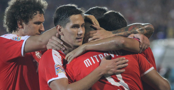 EP - Raspored "Orlova": Prvo najteže, a onda...