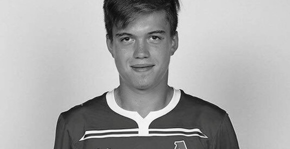 Mladi igrač pronađen mrtav