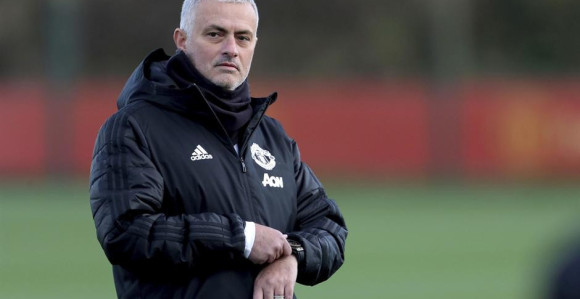 Junajted među četiri? Murinjo: Bilo bi čudo...!