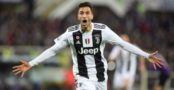Juventus sprema novi ugovor za Bentankura!