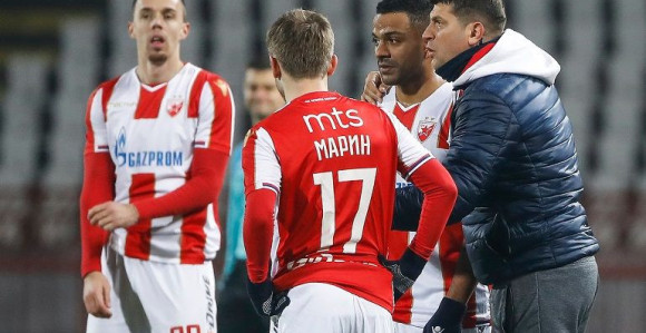 Ko će 11. decembra u startnih 11?