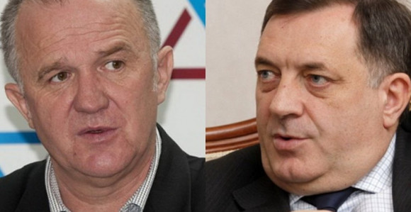 Koliko će koštati stolica za Čavića?