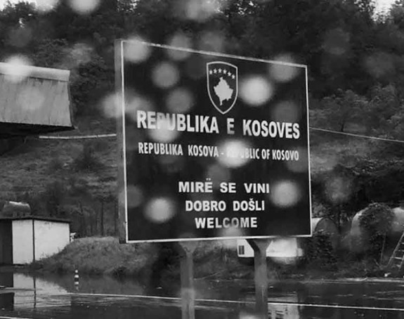 Vandali upali u crkvu na KiM