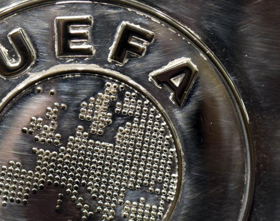 Upoznajte novo UEFA takmičenje - Liga Evrope 2...!
