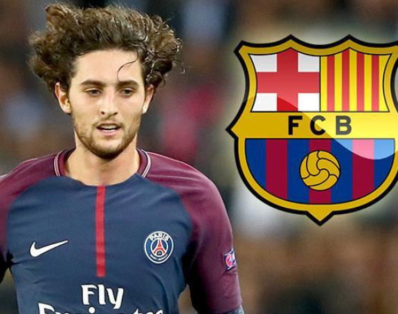 Odbio novi ugovor zbog Barselone!