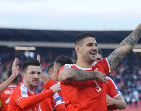 Operacija EURO 2020: Dva špica, nove uloge i selektor!