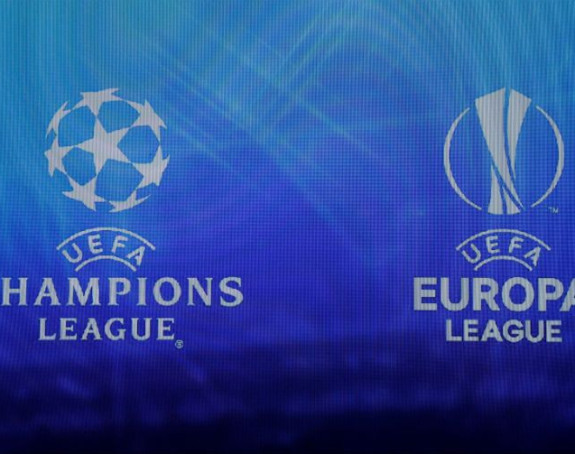 ZVANIČNO: UEFA potvrdila pokretanje Lige Evrope 2!