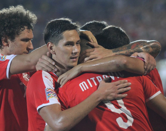 ЕП - Распоред "Орлова": Прво најтеже, а онда...