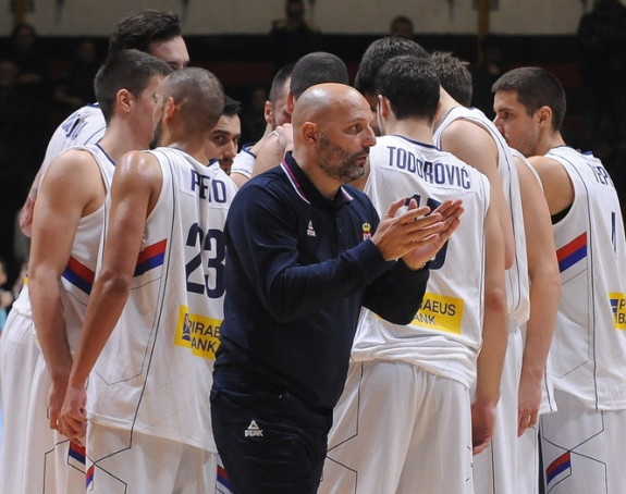 SP: Naš grad, naša sala i naši navijači!