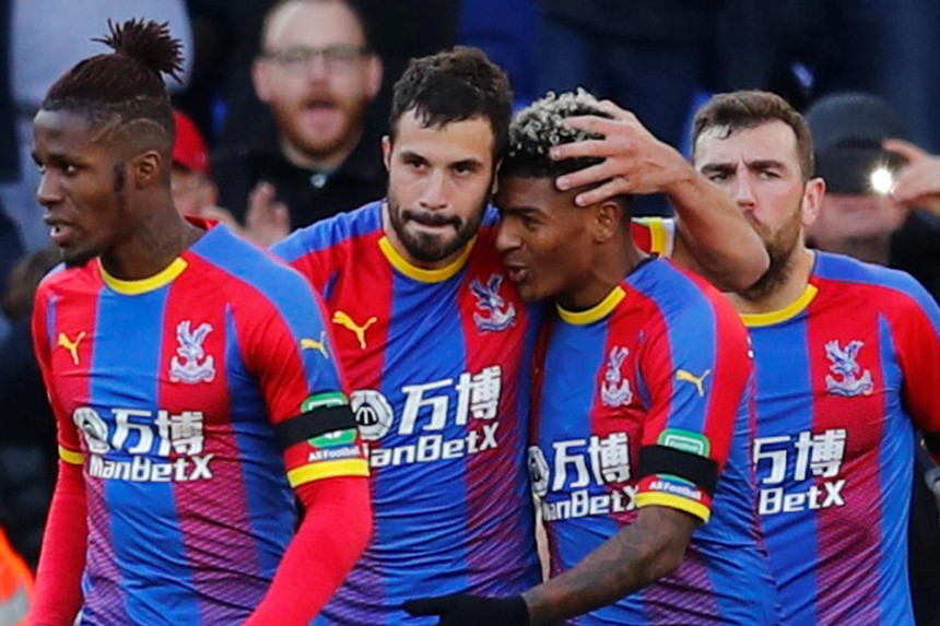 Tim našeg Luke Milivojevića uspješan 