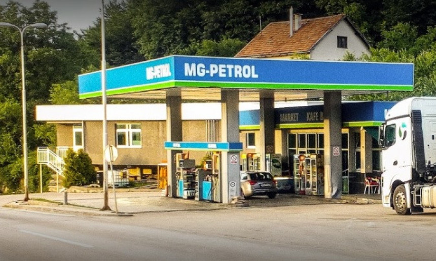 Kompanija "NES" povećava kapital sa "MG-Petrolom" 