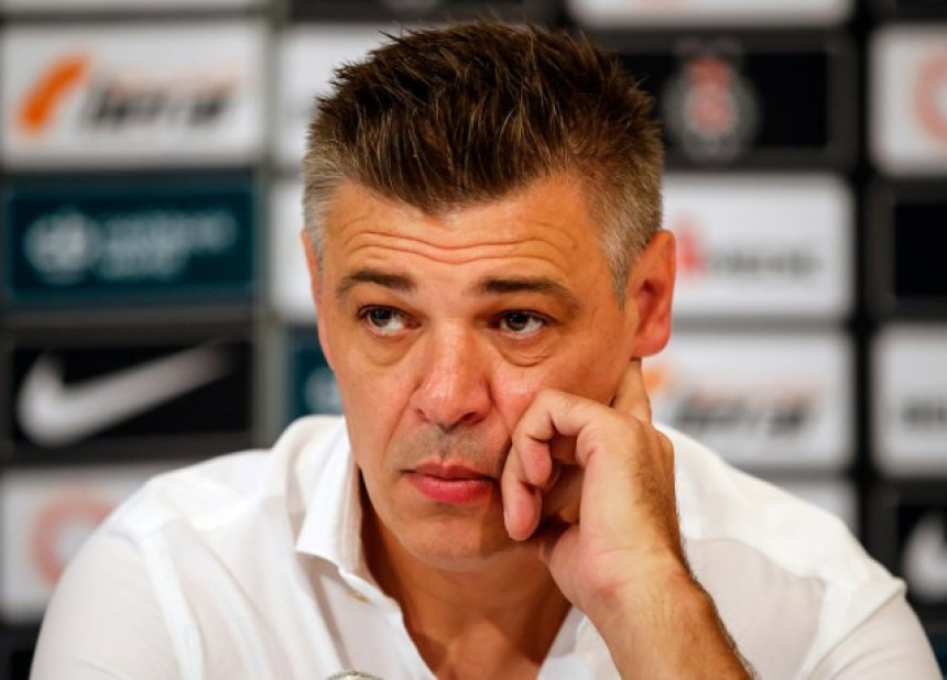 "Država ne treba da daje nijedan evro ni Partizanu ni Zvezdi"