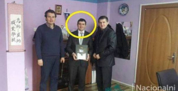 Uhapšen jedan od gulenovaca u Bihaću?