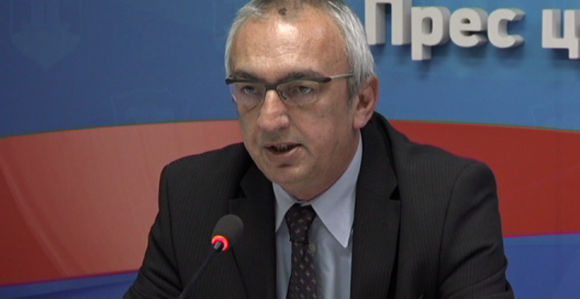 SDS: Povećanje stope PDV-a novi namet građanima