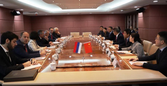 Republika Srpska i Kina imaju veoma dobru saradnju