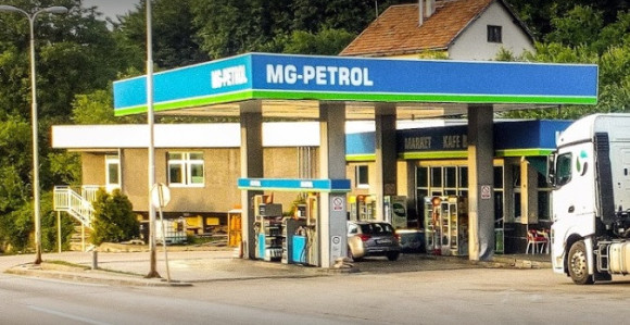 Kompanija "NES" povećava kapital sa "MG-Petrolom" 