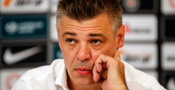 "Država ne treba da daje nijedan evro ni Partizanu ni Zvezdi"