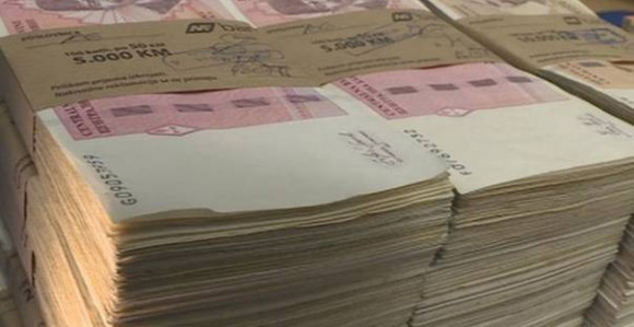 Preduzeće iz BL oštetili za više od 100.000 KM
