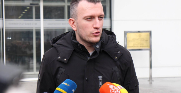 Odgođeno suđenje Pravdi za Davida