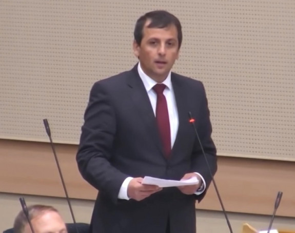 Vukanović: Hoće li SNSD napraviti delegaciju za doček islamista?
