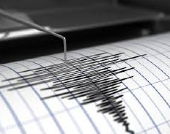 Снажан земљотрес погодио је Чиле