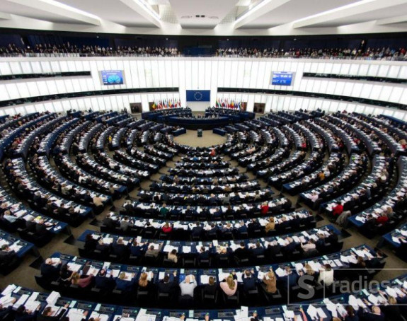 ЕУ парламент о Западном Балкану и проширењу 