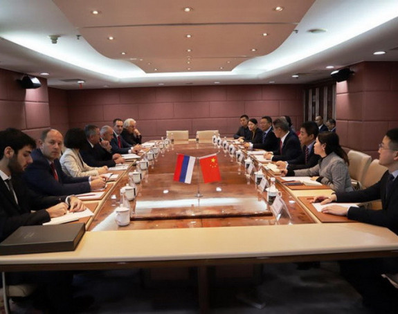 Republika Srpska i Kina imaju veoma dobru saradnju