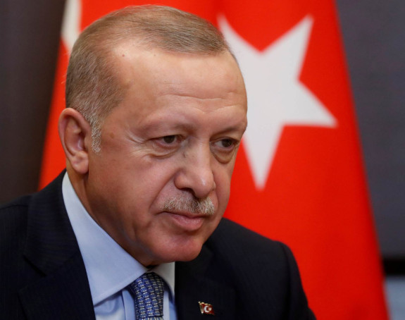 Erdoganov ultimatum planu NATO-a