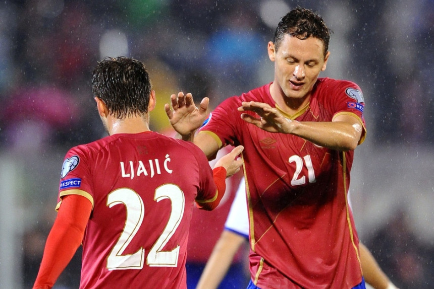 Матић "прескаче" Ирце, Молдавце и Аустријанце!