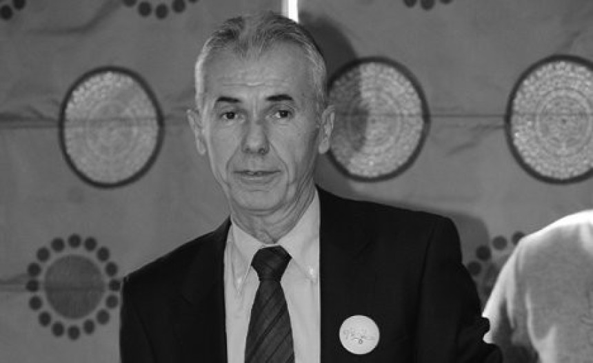 Видео: Туга! Преминуо легендарни Дуле Кораћ!