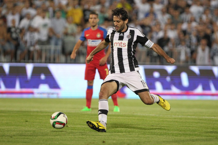 Babović o prelasku u Sarajevo: Gluposti!