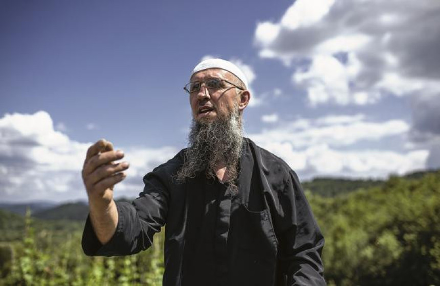 ID ima vojsku spremnu za napad u BiH?