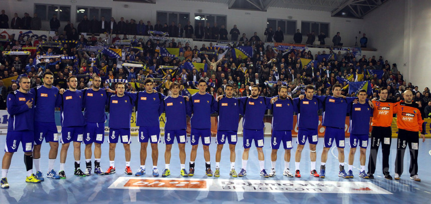 "Zmajevi" poraženi od Crne Gore!