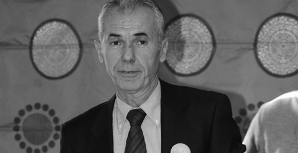 Preminuo legendarni voditelj Duško Korać