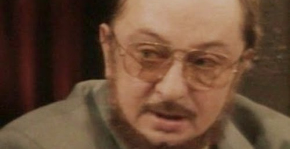 Umro glumac Dušan Golumbovski