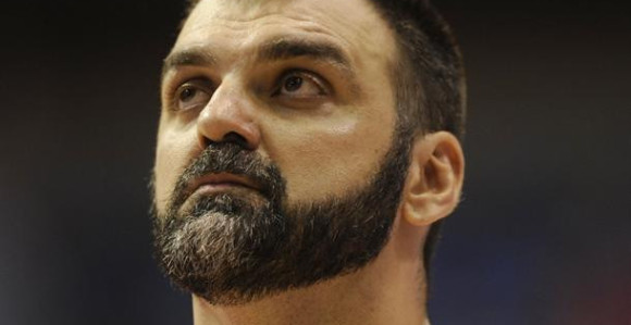Varda: Partizan i mi - slična situacija!