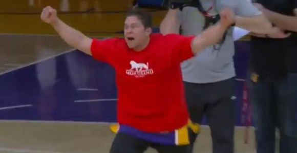 NBA - video: Frljokom do "gajbe"!