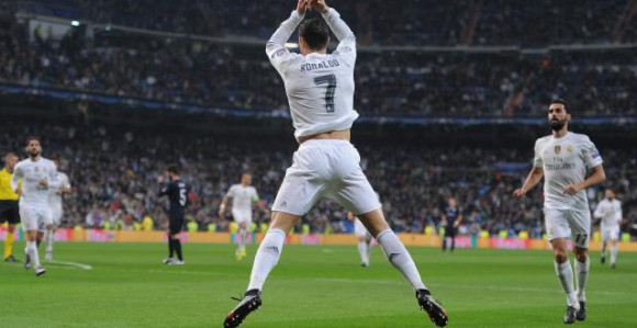 Роналдо: Када се повучем, живјећу као краљ!