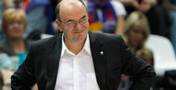Vujošević: Nedostaje mi Partizan, a ja njemu još više!