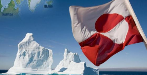 Grenland planira otcjepljenje od Danske