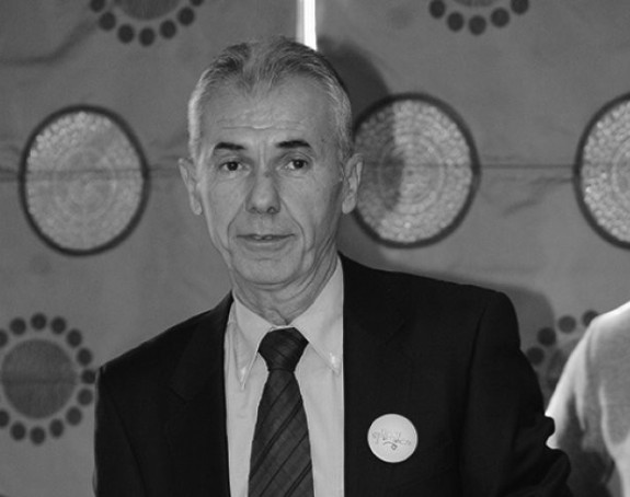 Preminuo legendarni voditelj Duško Korać