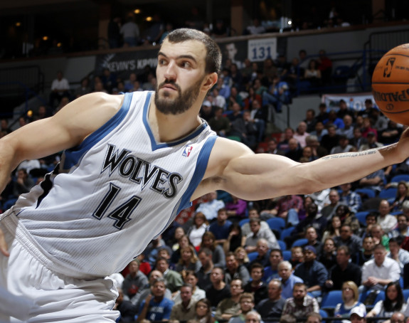 Добре вијести за Пековића на 30. рођендан!