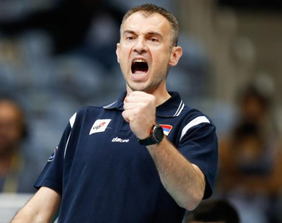 Grbić: Licemjerno je reći da želimo manje...