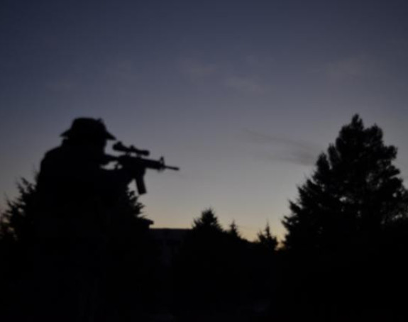 Srbija od Rusije kupuje sprave za noćne misije