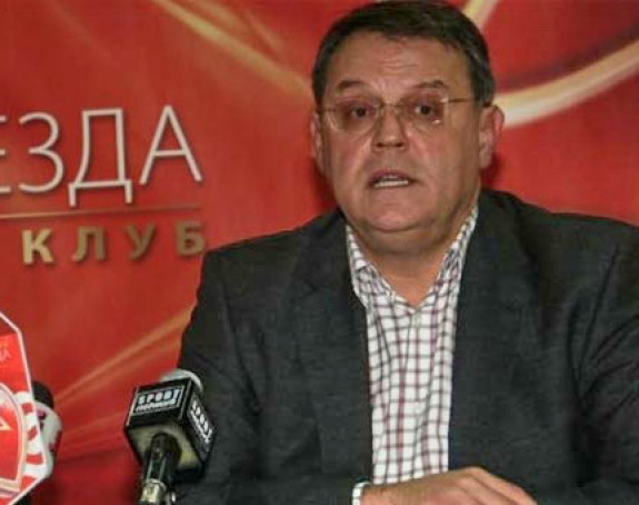 Čović: Razumijemo se sa Partizanom!