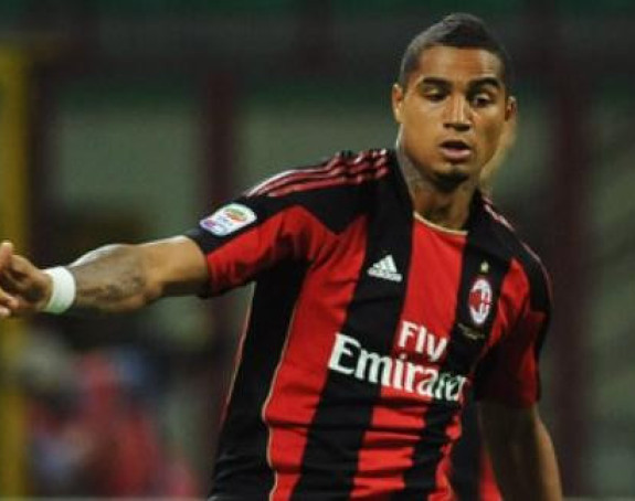 Boateng debituje već u srijedu?!