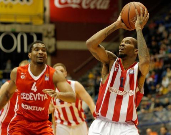 АБА: Звезда изгубила добијен дерби!